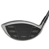 TaylorMade QI35 Max Lite Driver 10.5 Mitsubishi Chemical Vanquish 4.0 Regular Shaft R/H