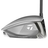 TaylorMade QI35 Max Lite Driver 10.5 Mitsubishi Chemical Vanquish 4.0 Regular Shaft R/H