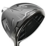 TaylorMade QI35 Max Lite Driver 10.5 Mitsubishi Chemical Vanquish 4.0 Regular Shaft R/H