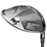 TaylorMade QI35 Max Lite Driver 10.5 Mitsubishi Chemical Vanquish 4.0 Regular Shaft R/H