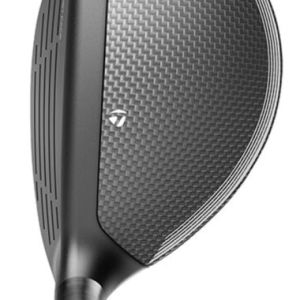 Ex-Demo TaylorMade QI35 Max Lite 5 Hybrid 27.0 Mitsubishi Chemical Vanquish 5.0 Regular Shaft R/H