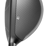 Ex-Demo TaylorMade QI35 Max Lite 5 Hybrid 27.0 Mitsubishi Chemical Vanquish 5.0 Regular Shaft R/H