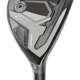 Ex-Demo TaylorMade QI35 Max Lite 5 Hybrid 27.0 Mitsubishi Chemical Vanquish 5.0 Regular Shaft R/H