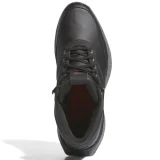 Adidas S2G RAIN.RDY Golf Boots Core Black/Iron Metallic/Better Scarlet