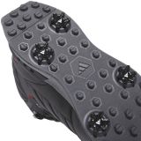 Adidas S2G RAIN.RDY Golf Boots Core Black/Iron Metallic/Better Scarlet