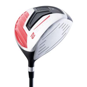 Spalding Tour 2 Mens RH Stand Bag Set