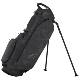 Callaway Fairway C Stand Bag Black/Field Camo