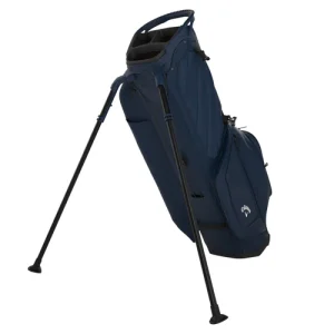 Callaway Fairway C HD Waterproof Stand Bag Navy