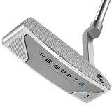 Cleveland HB Soft 2 Putter - #1 Left Hand 34"