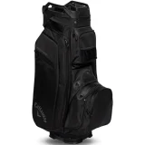 Callaway Org 14 HD Waterproof Cart Bag Black