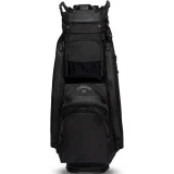Callaway Org 14 HD Waterproof Cart Bag Black