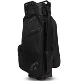Callaway Org 14 HD Waterproof Cart Bag Black
