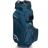 Callaway Org 14 HD Waterproof Cart Bag Navy