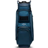 Callaway Org 14 HD Waterproof Cart Bag Navy