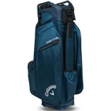 Callaway Org 14 HD Waterproof Cart Bag Navy