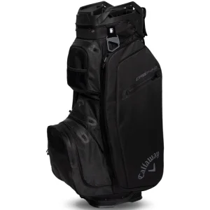 Callaway Org 14 HD Waterproof Cart Bag Black