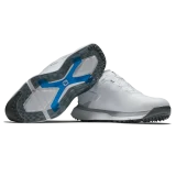 FootJoy Pro SLX BOA Golf Shoes White/White/Grey