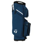 Taylormade Cart Lite Bag Navy