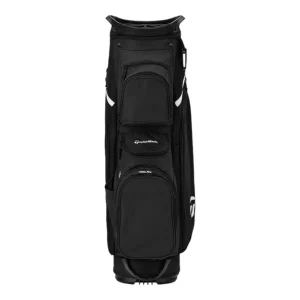Taylormade Cart Lite Bag Black