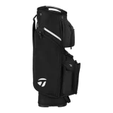 Taylormade Cart Lite Bag Black