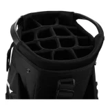 Taylormade Cart Lite Bag Black