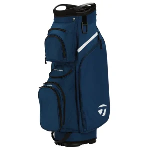 Taylormade Cart Lite Bag Navy