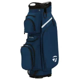 Taylormade Cart Lite Bag Navy
