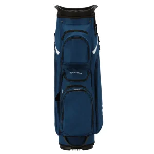 Taylormade Cart Lite Bag Navy