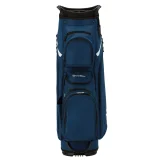 Taylormade Cart Lite Bag Navy
