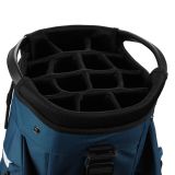 Taylormade Cart Lite Bag Navy