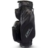 PowaKaddy Dri-Tech Cart Bag Stealth Black