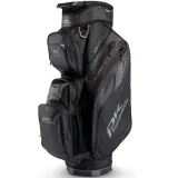 PowaKaddy Dri-Tech Cart Bag Stealth Black