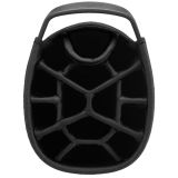 PowaKaddy Dri-Tech Cart Bag Stealth Black