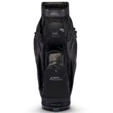 PowaKaddy Dri-Tech Cart Bag Stealth Black