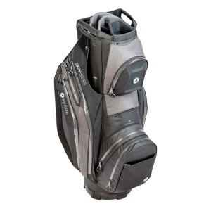 Motocaddy Dry Series Cart Bag Black/Charcoal