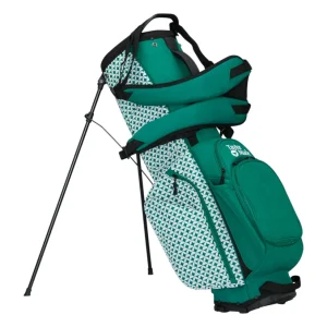 Taylormade Flextech Stand Bag Heritage Icon