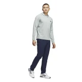Adidas Ultimate365 Heather Golf Hoodie Wonder Sage Melange