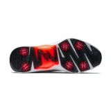 FootJoy Hyperflex Golf Shoes White/Black/Red