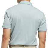 Adidas Ultimate 365 Jacquard Polo Shirt Wonder Sage