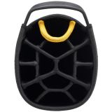 PowaKaddy Lite Cart Bag Black/Yellow