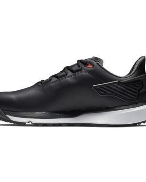 FootJoy Pro SLX Golf Shoes Black/White/Grey