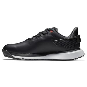 FootJoy Pro SLX Golf Shoes Black/White/Grey