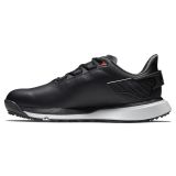 FootJoy Pro SLX Golf Shoes Black/White/Grey