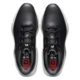 FootJoy Pro SLX Golf Shoes Black/White/Grey