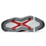 FootJoy Pro SLX Golf Shoes Black/White/Grey