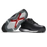 FootJoy Pro SLX Golf Shoes Black/White/Grey