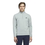 Adidas Ultimate365 Classic Quarter-Zip Wonder Sage