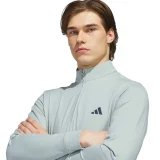 Adidas Ultimate365 Classic Quarter-Zip Wonder Sage