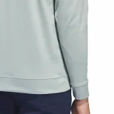 Adidas Ultimate365 Classic Quarter-Zip Wonder Sage