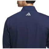 Adidas Ultimate365 Classic Quarter-Zip Collegiate Navy